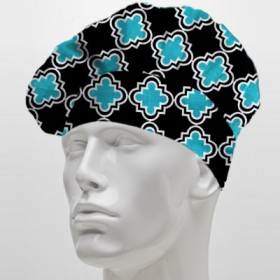 Diamantes aguamarina