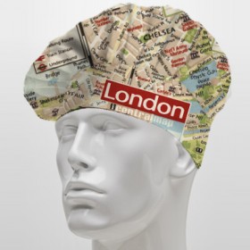 London Map