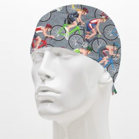 Ciclismo «tendencia»