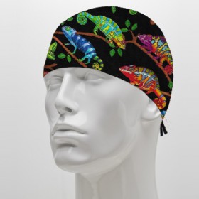 Calameones de Colores