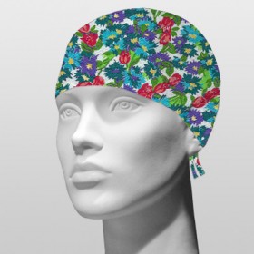 Flores en la Provenza