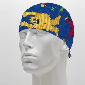 Monstruos de Colores