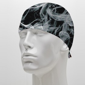 Imagen abstracta (fondo negro)