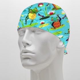 Ranas Alegres