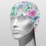 A-472 Floral Chic