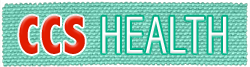Logo_CSS_health